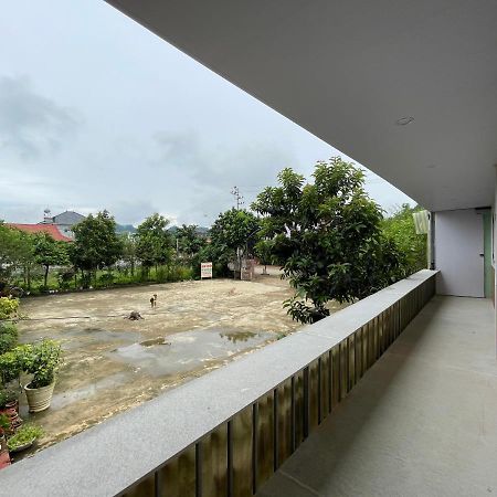 Homestay Hoa Ban Моктяу Экстерьер фото